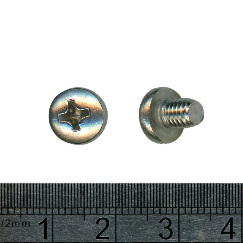 MSR WhisperLite Burner Cap Screw