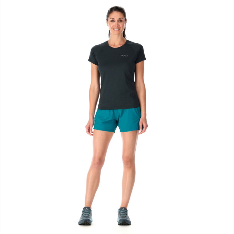 Rab Women's Momentum Shorts