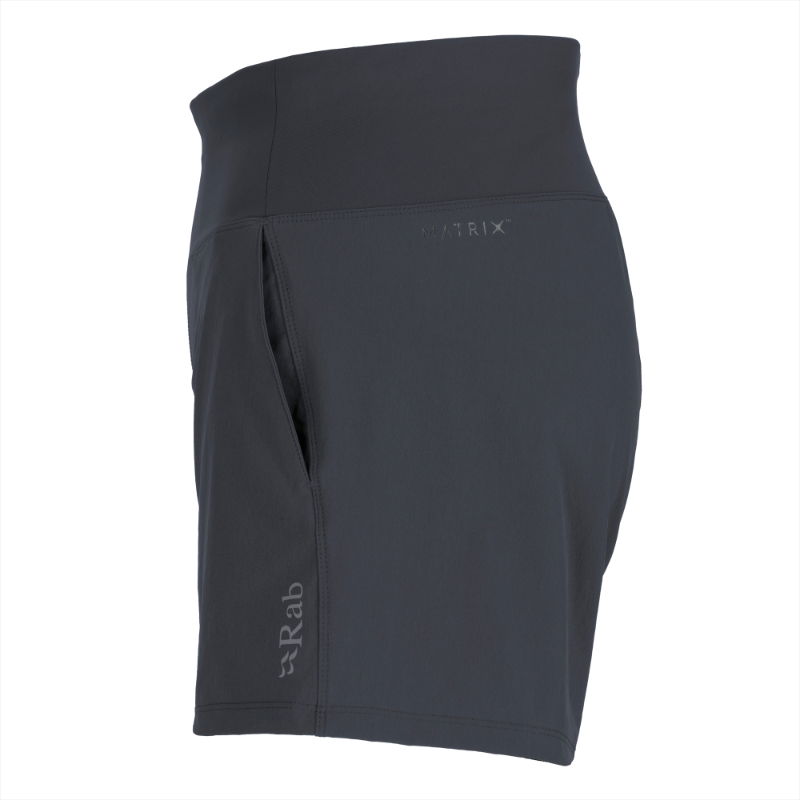 Rab Women's Momentum Shorts