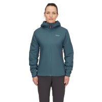 Rab Women's Xenair Alpine Light Jacket