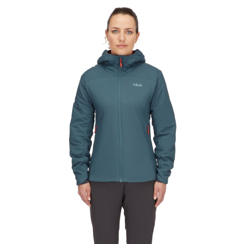 Rab Women's Xenair Alpine Light Jacket