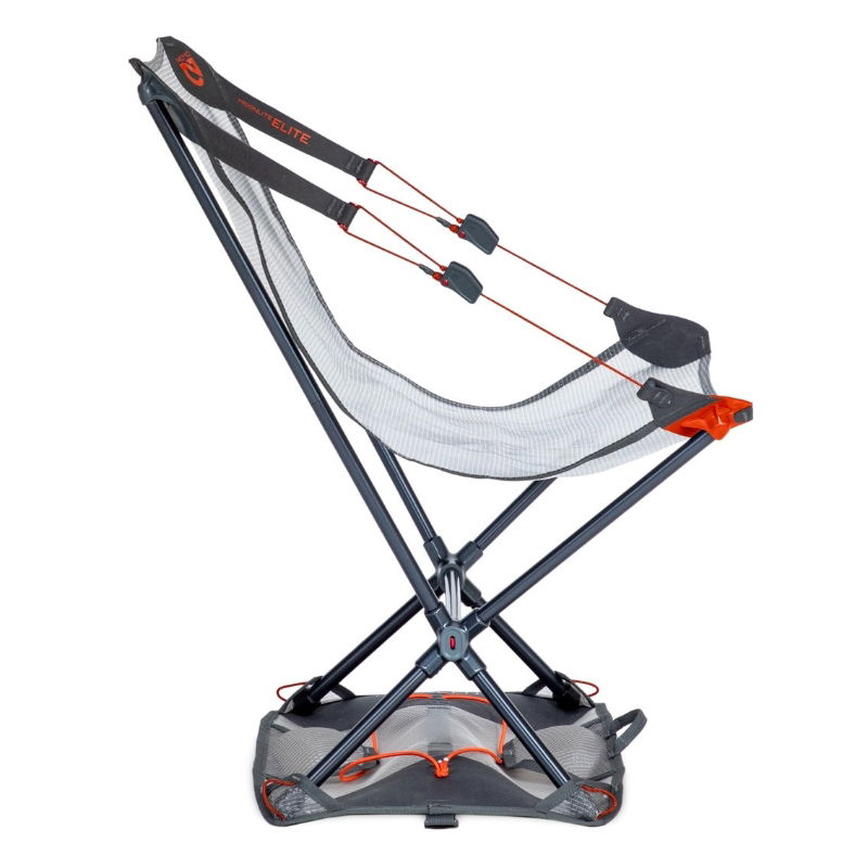 Nemo Moonlite Elite Reclining Camp Chair