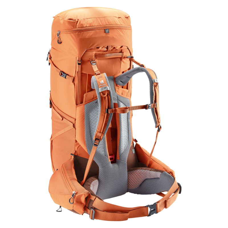 Deuter Women's Aircontact Core 65 + 10 SL