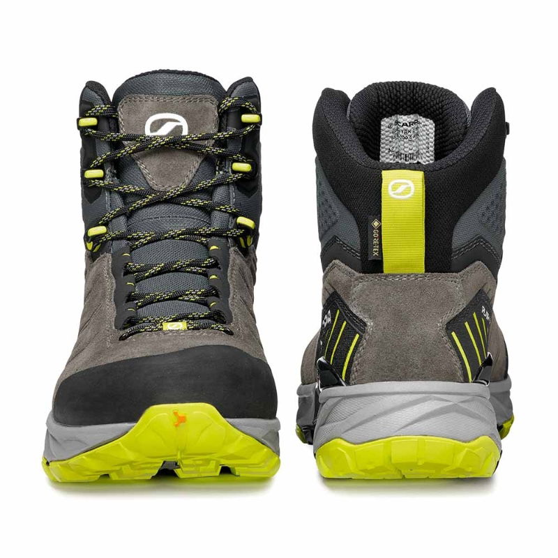 Scarpa Men's Rush TRK GTX