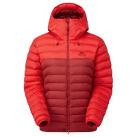 Mountain Equipment Women's Superflux Jacket