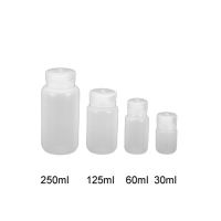 Nalgene Non-Loop Top Polythene Jars