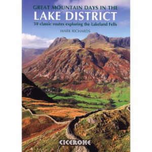 Great Mountain Days in the Lake District
