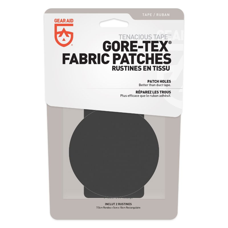 Gear Aid Gore-tex Fabric Repair Kit