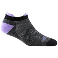 Darn Tough Women's Run No Show Tab Ultra-Lightweight Running Sock (1043/1047)