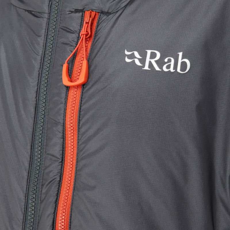 Rab Men's Generator Alpine Jacket