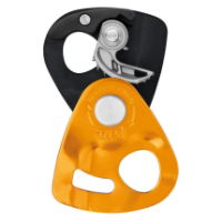 Petzl Nano Traxion