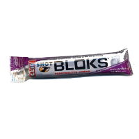 Clif Shot Blok Mountain Berry