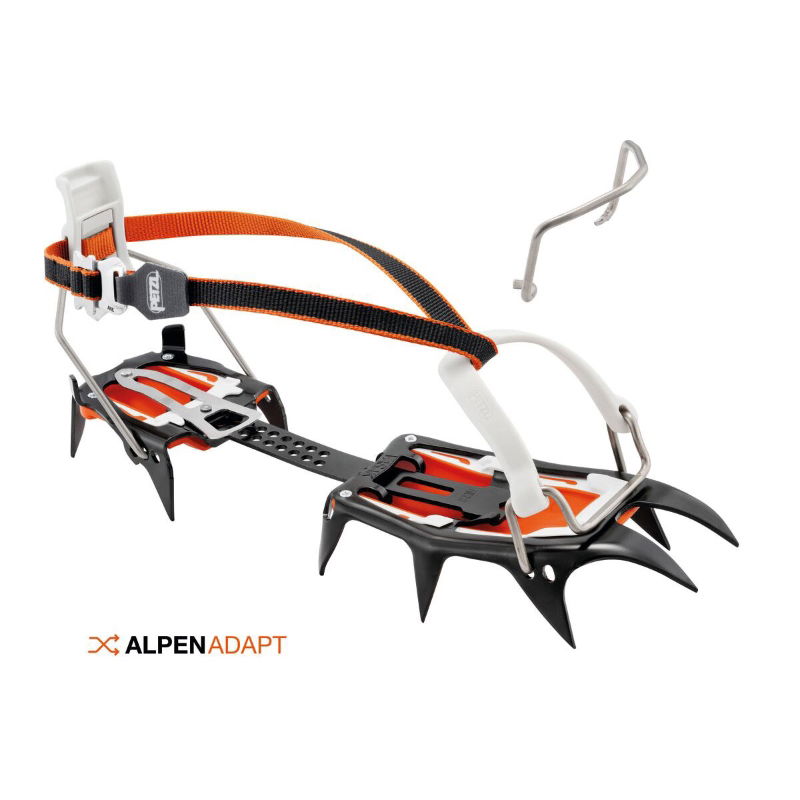 Petzl Vasak Crampons