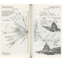 Wainwright - Book 2: The Far Eastern Fells pages