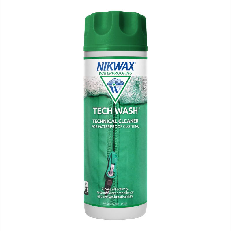 Nikwax Tech Wash