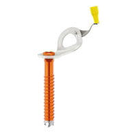 Petzl Laser Speed Light Ice Screw 13cm