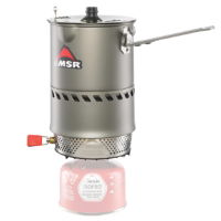 MSR Reactor Stove System 1.0 Litre