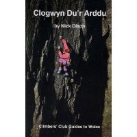 Clogwyn Du'r Arddu