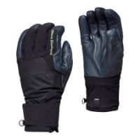 Black Diamond Punisher Gloves