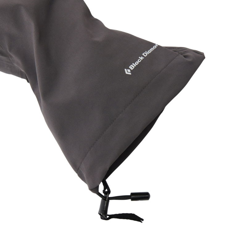 Black Diamond Waterproof Overmitts