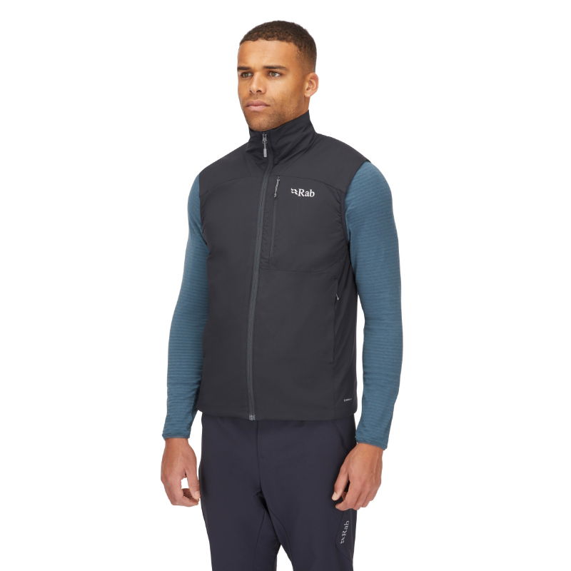 Rab Men's Xenair Insulated Vest