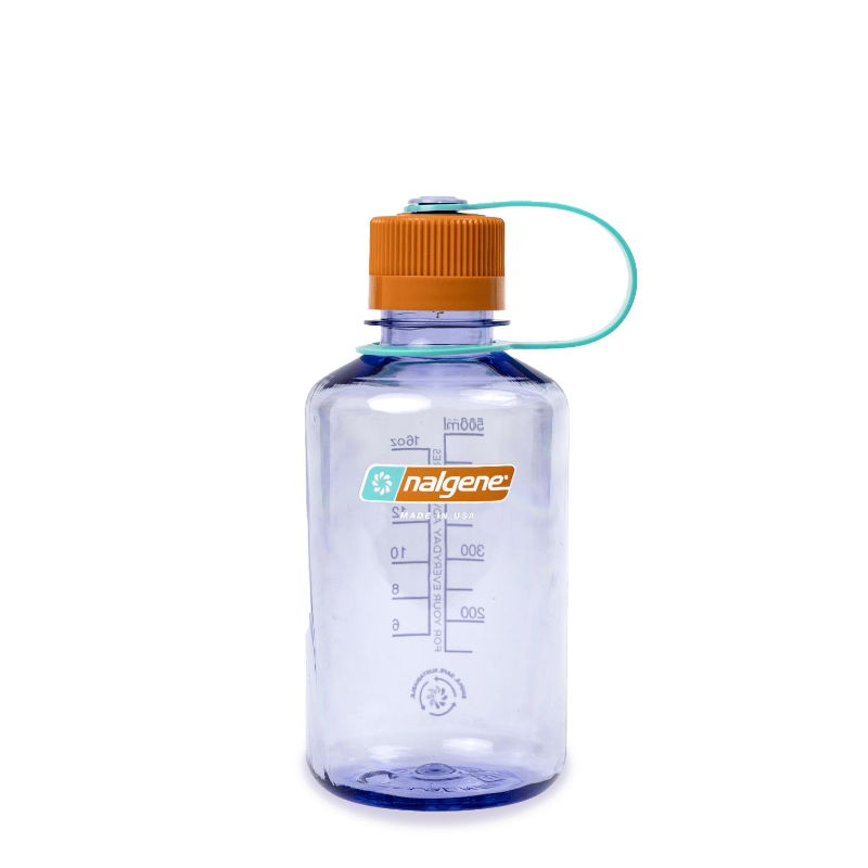 Nalgene Tritan Sustain Bottle Narrow Mouth