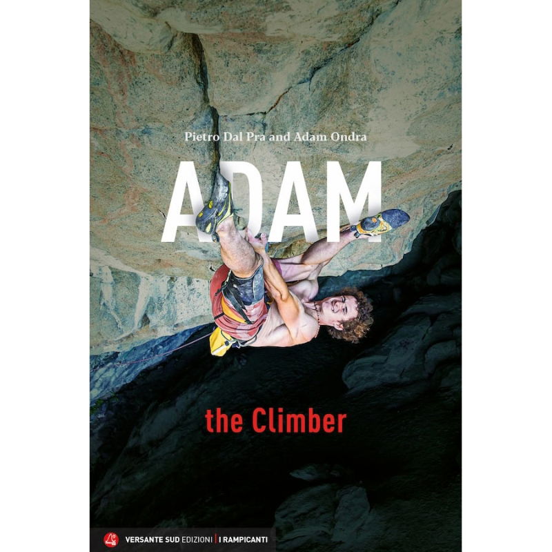 Adam the Climber