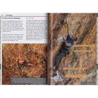 Sport Climbing + pages