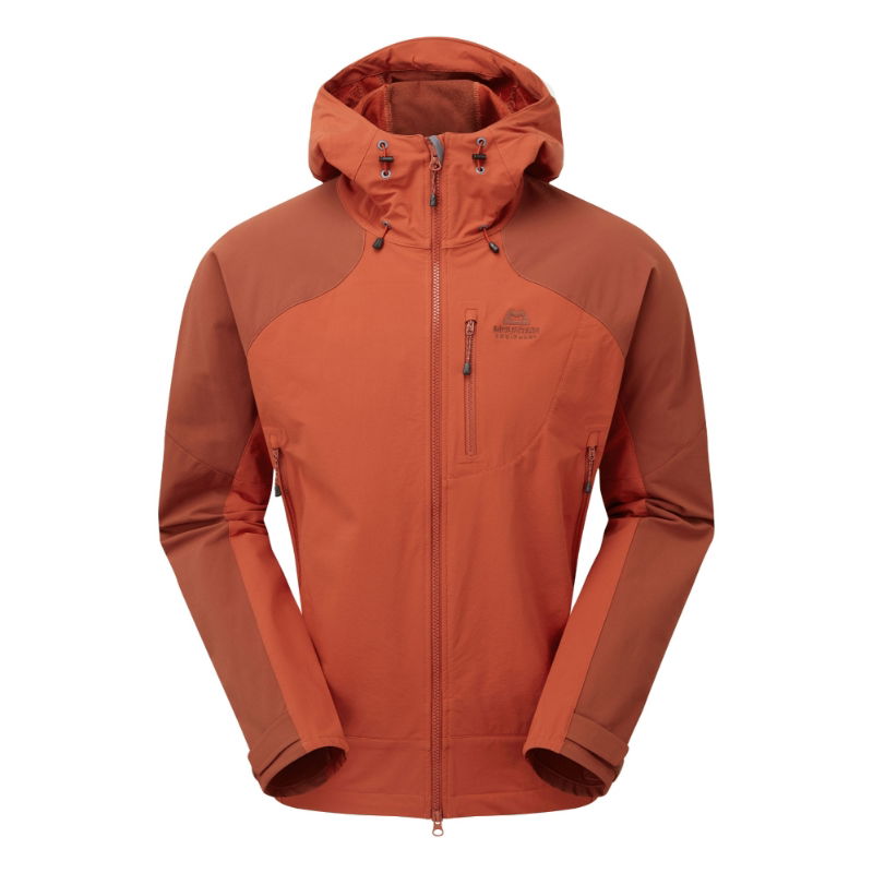 Mountain Equipment Men's Frontier Jacket