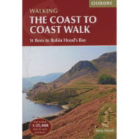 The Coast to Coast Walk