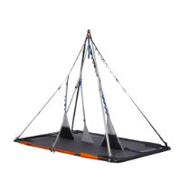 Black Diamond Perch Double Portaledge 