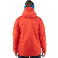 Mountain Equipment Women's Alpamayo Jacket