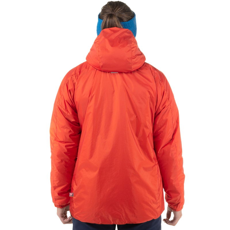 Mountain Equipment Women's Alpamayo Jacket