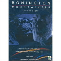 Bonington Mountaineer