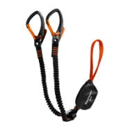 Black Diamond Easy Rider Via Ferrata Kit