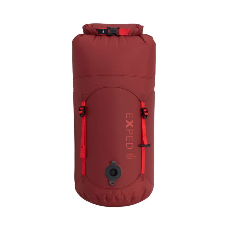 Exped Waterproof Drybag Versa Telecompression
