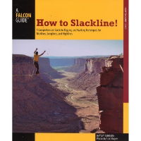 How to Slackline!