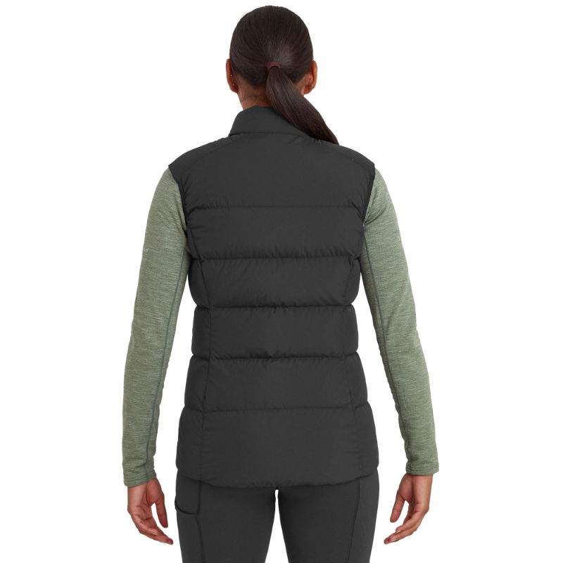 Montane Women's Tundra Down Gilet