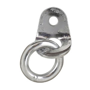 Fixe C-Belay Station Single Ring