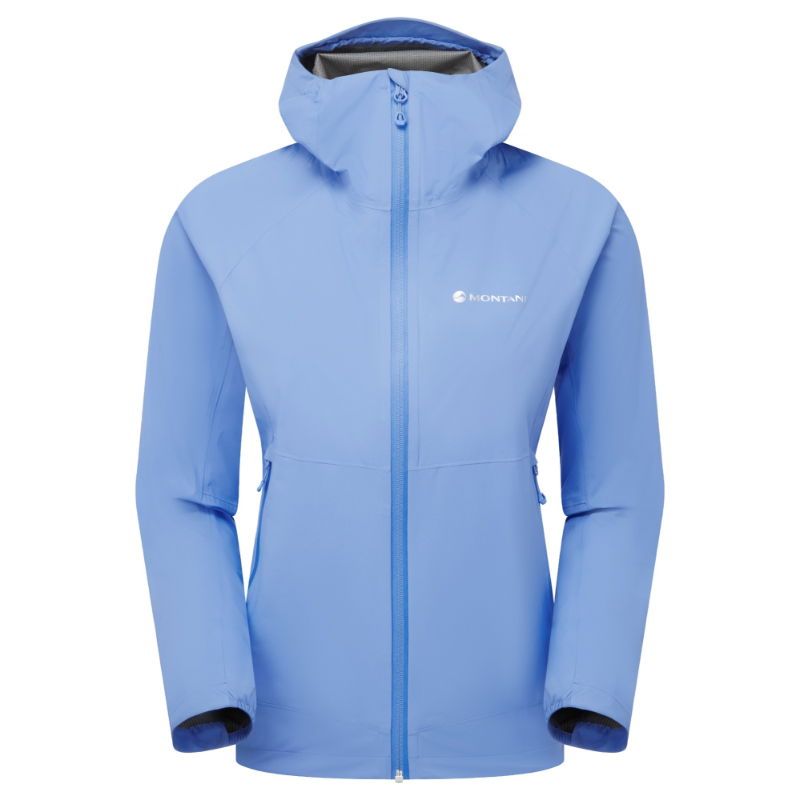 Montane Women's Minimus Lite Waterproof Jacket