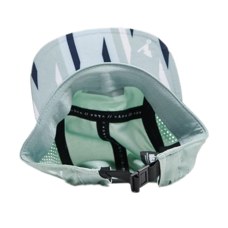 Vaga Feather Racing Cap