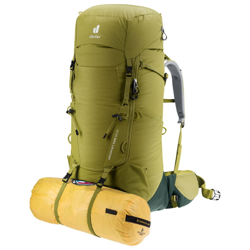 Deuter Men's Aircontact Core 50 + 10