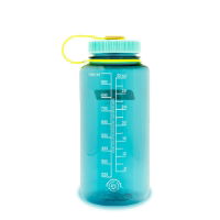 Nalgene Tritan Sustain Bottle Wide Mouth