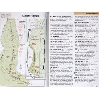 Southern Sandstone and the Sea Cliffs of South-East England pages