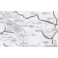 Cwm Silyn & Cwellyn - Eifionydd pages