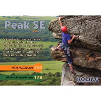 Poketz Peak SE