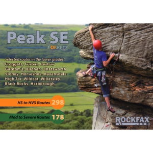 Poketz Peak SE