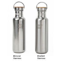 Klean Kanteen Reflect 800ml finishes