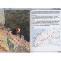 Shetland Climbing pages