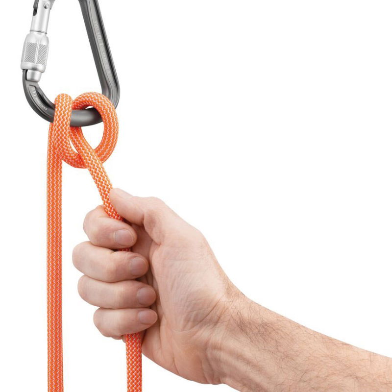 Petzl Attache HMS Karabiner